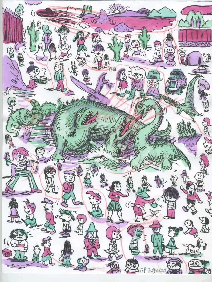 Gary&nbsp;Panter Dragons-17, 2020