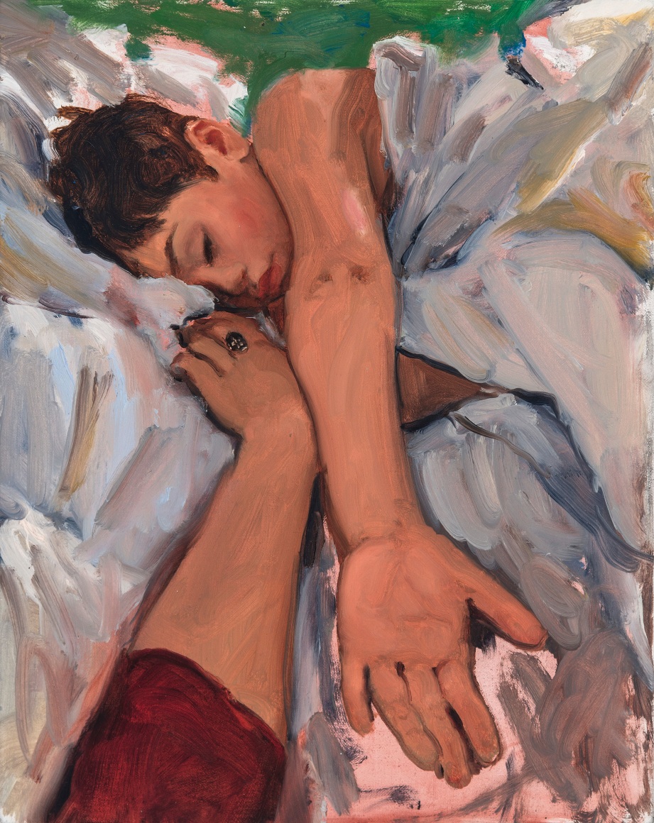 Jenna&nbsp;Gribbon Working Mother, 2019