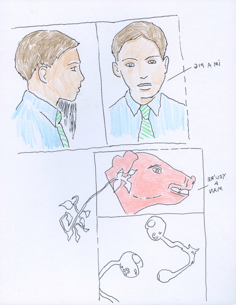 Douglas Kolk at Fredericks &amp; Freiser