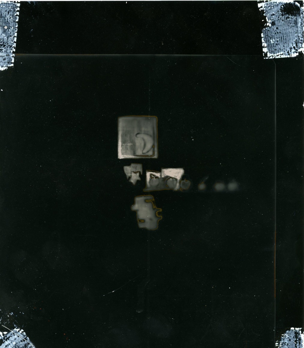 Zak Smith, I Made You a Picture of the Moon in Case You Don&#039;t Have a Window, 2018