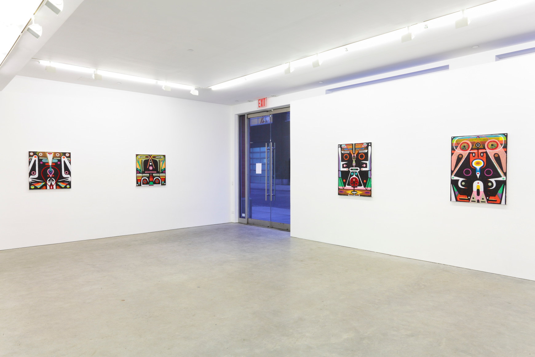 Baker Overstreet at Fredericks &amp; Freiser