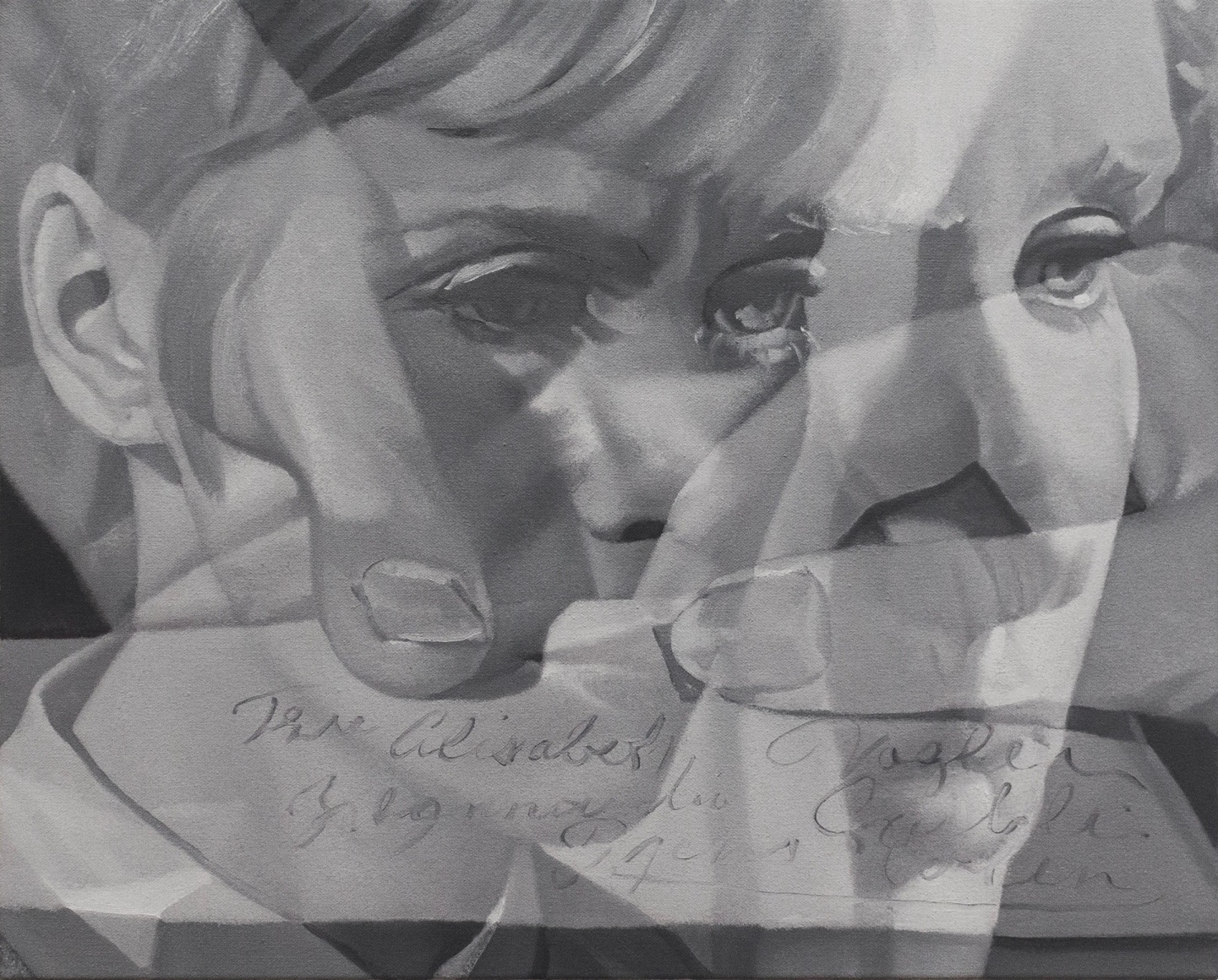 Julia&nbsp;Maiuri, The Letter, 2024