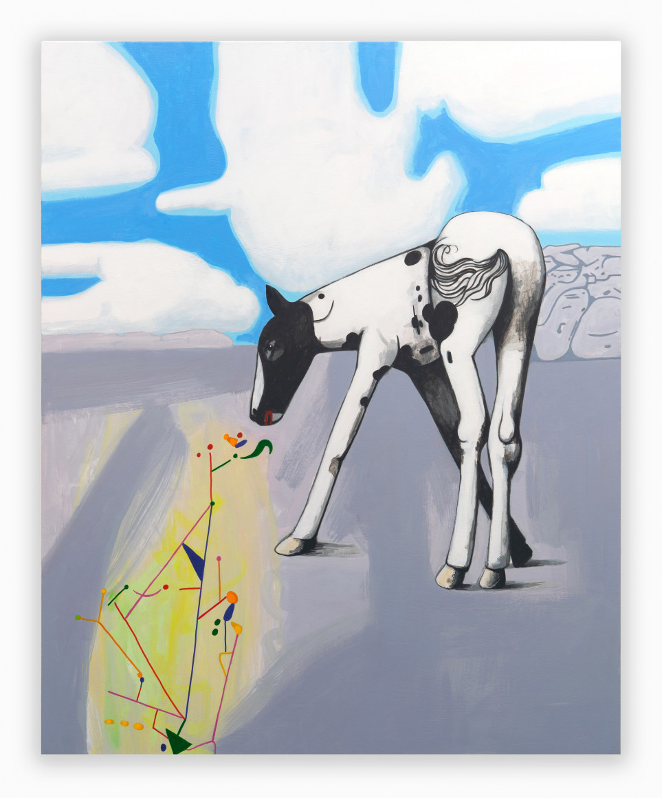 David&nbsp;Humphrey, Colt, 2023