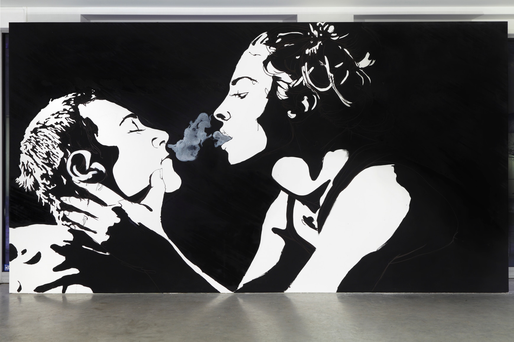 Maximilian Toth at Fredericks &amp; Freiser