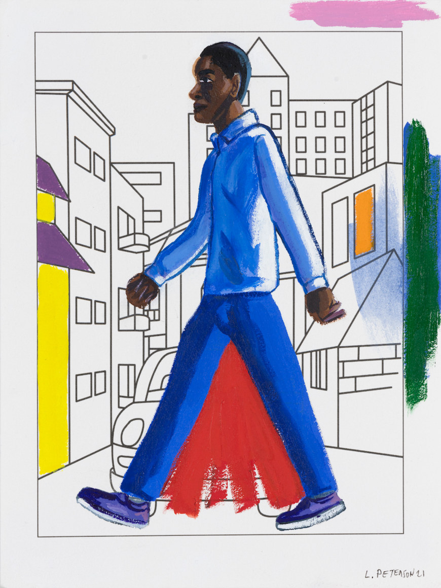 Lamar&nbsp;Peterson Corner Bodega, 2021