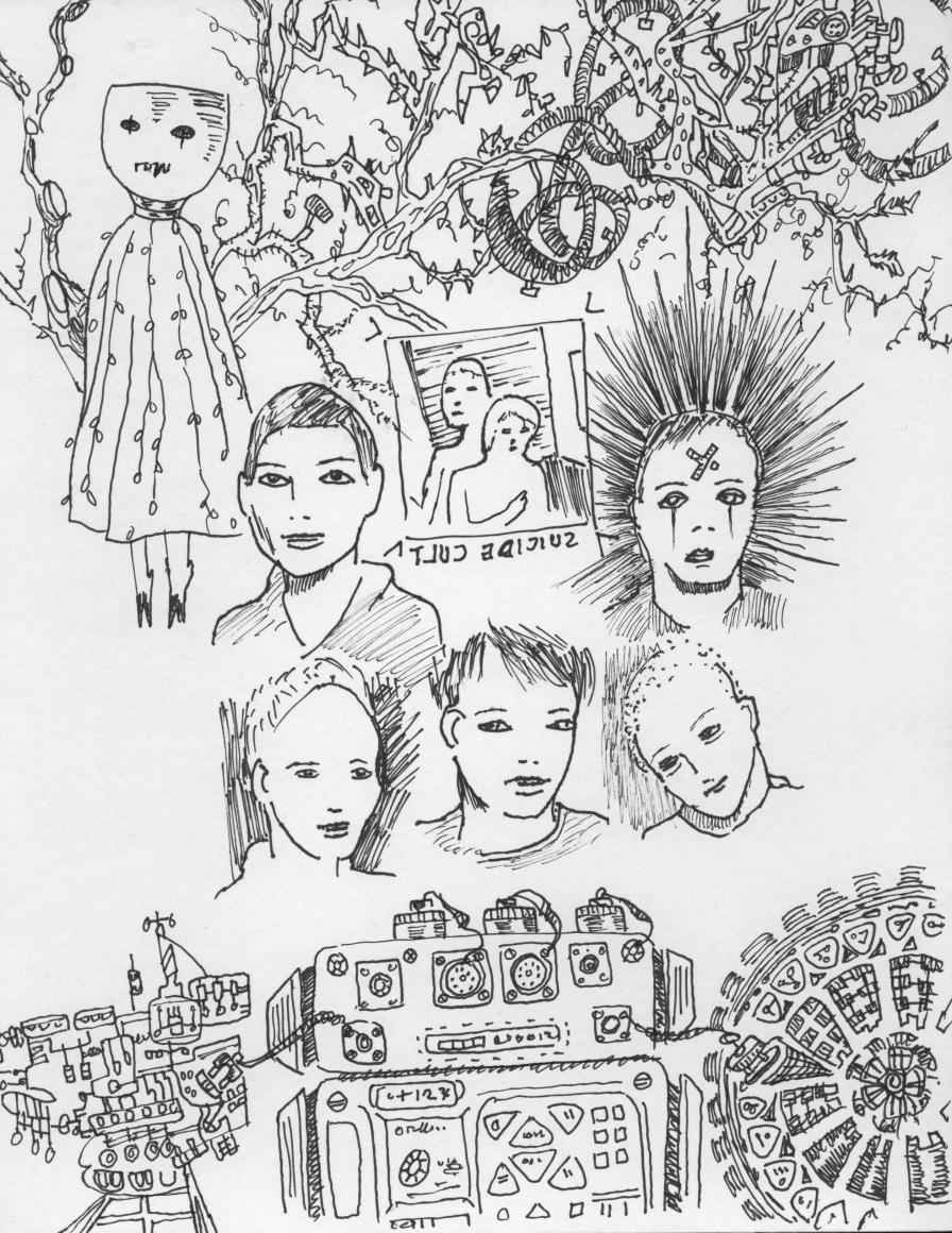 Douglas Kolk at Fredericks &amp; Freiser