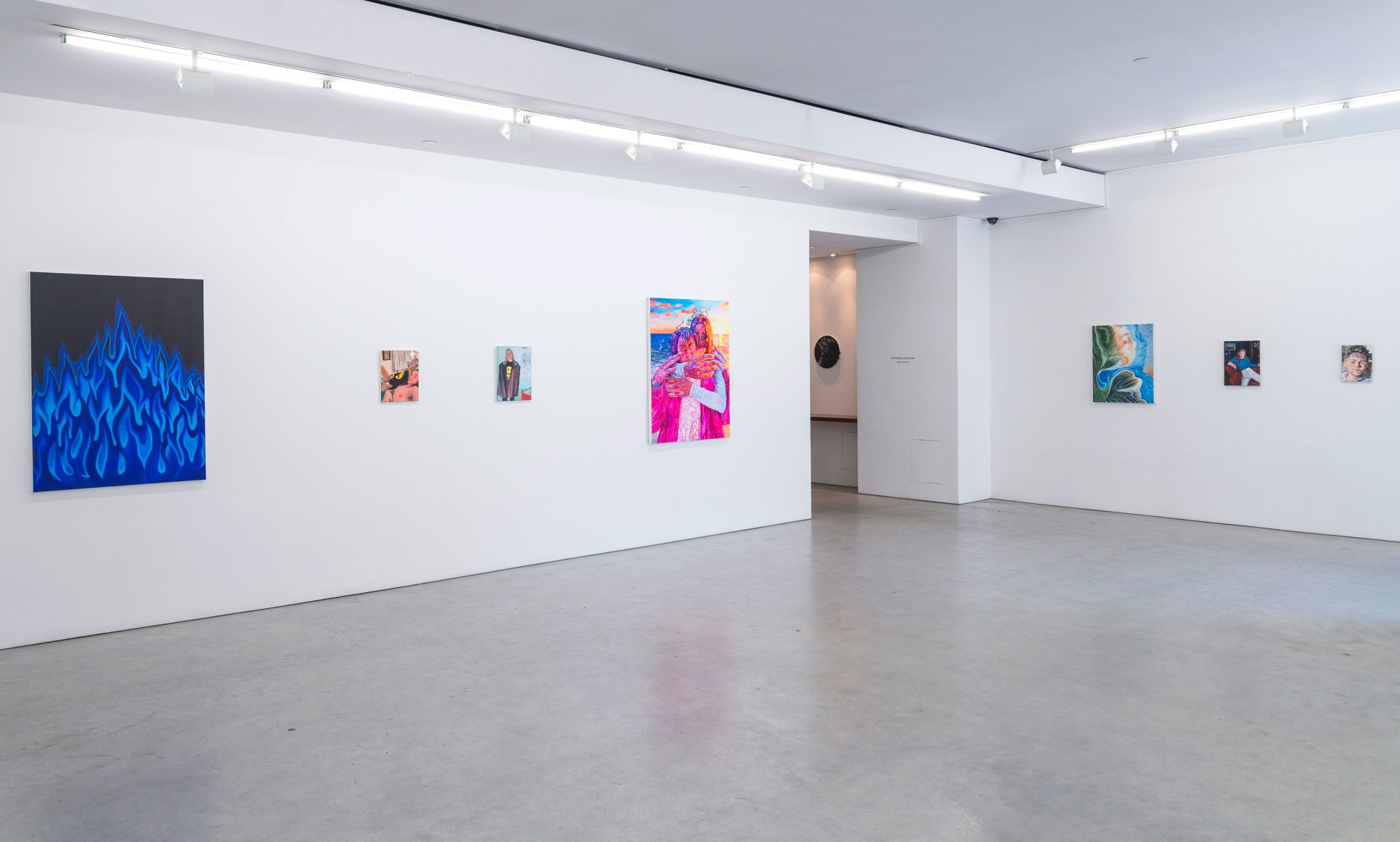 Towards a More Beautiful Oblivion