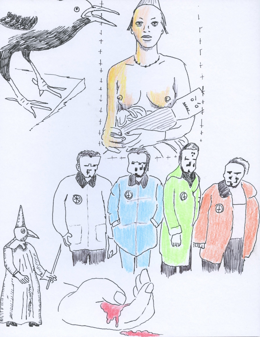 Douglas Kolk at Fredericks &amp; Freiser