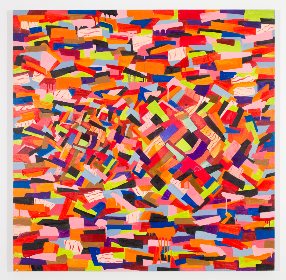 Retrospective of S- at Fredericks &amp; Freiser