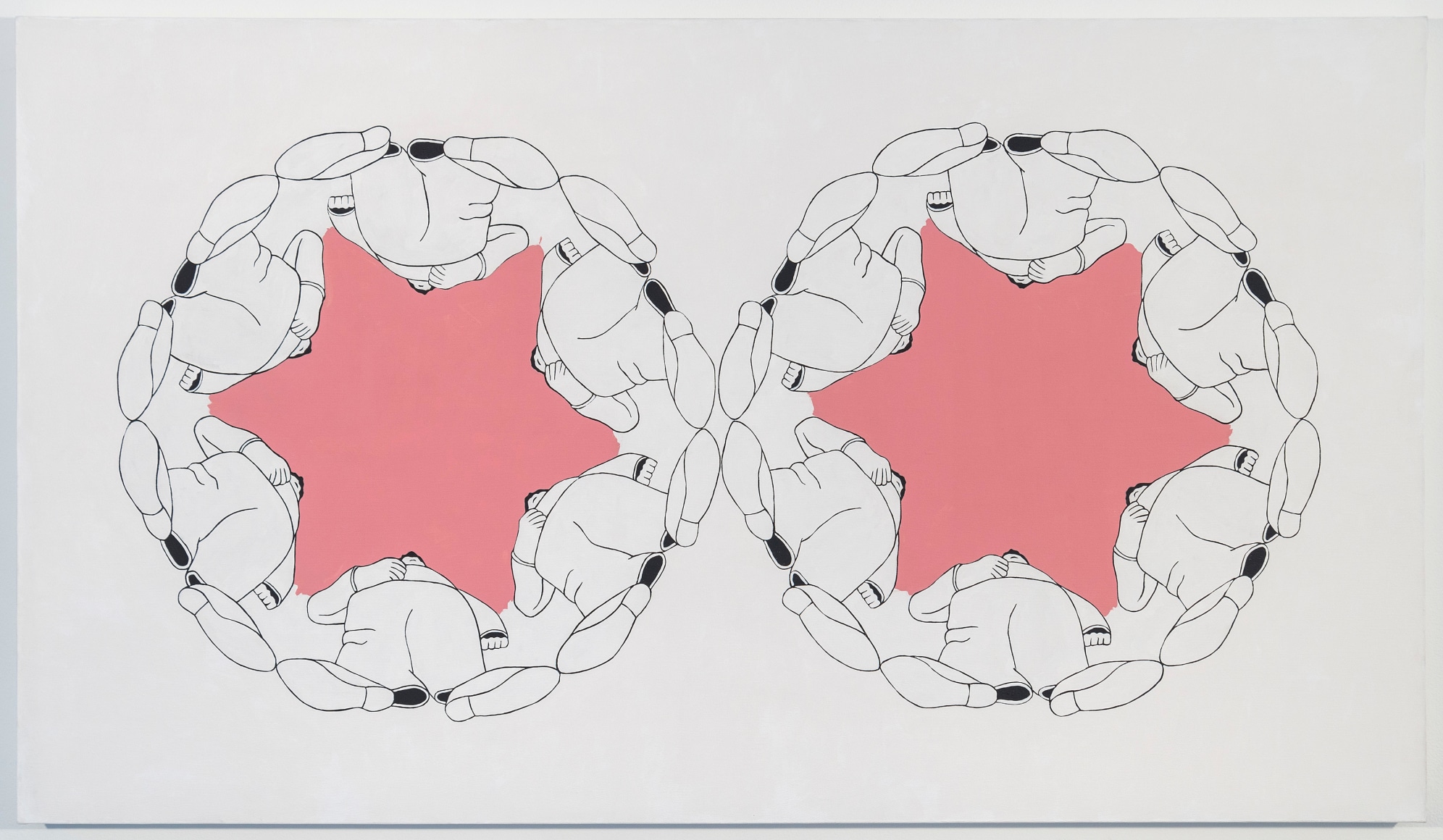 John Wesley, John Dillinger&#039;s Last Ride, 1970