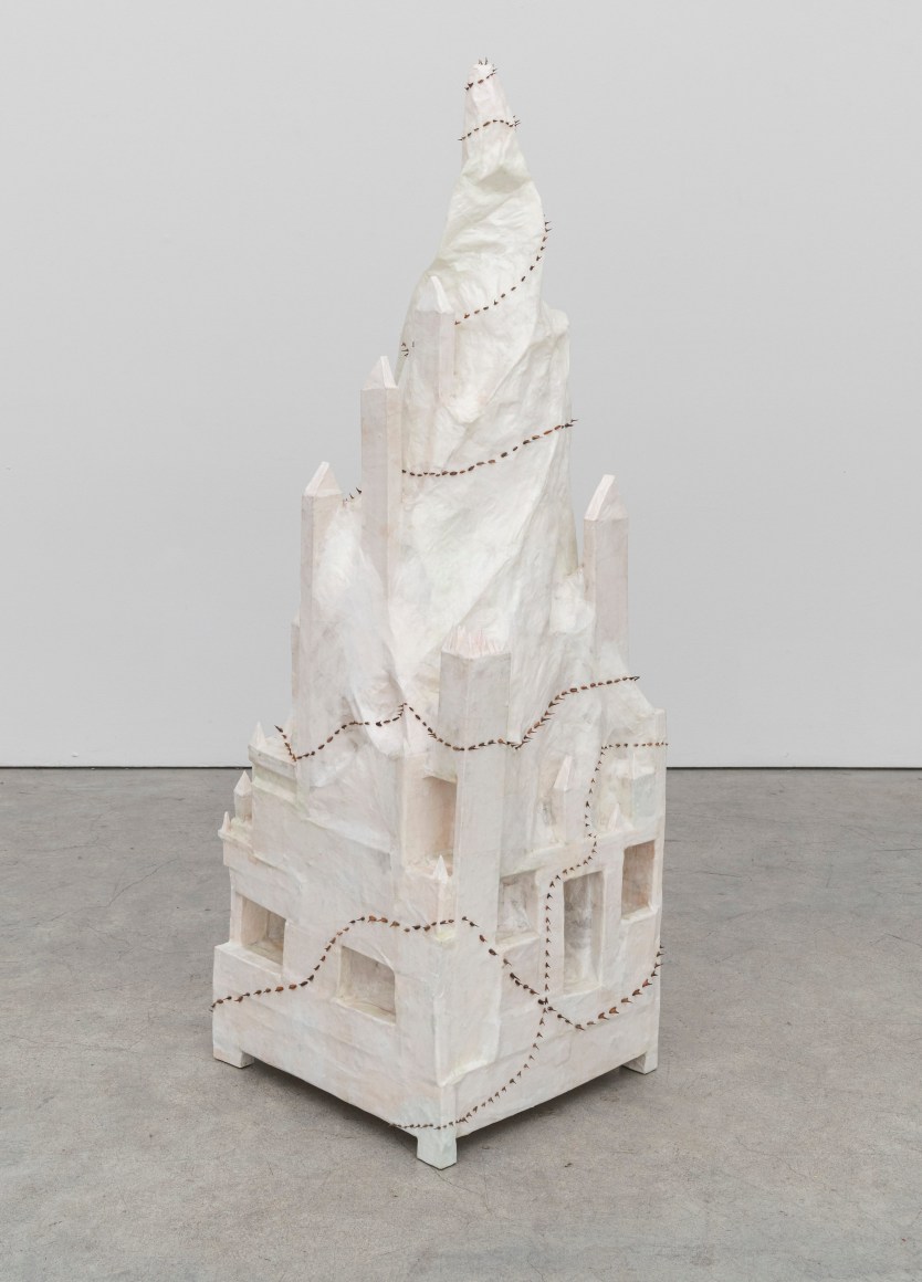 Louisa Owen, CASTLE VII, 2025