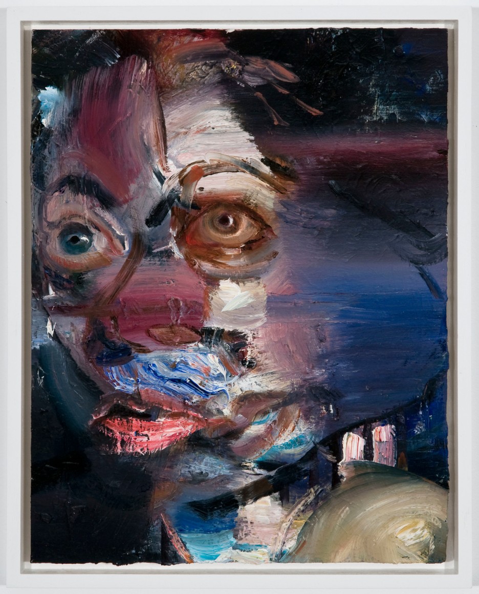 Natalie Frank at Fredericks &amp; Freiser