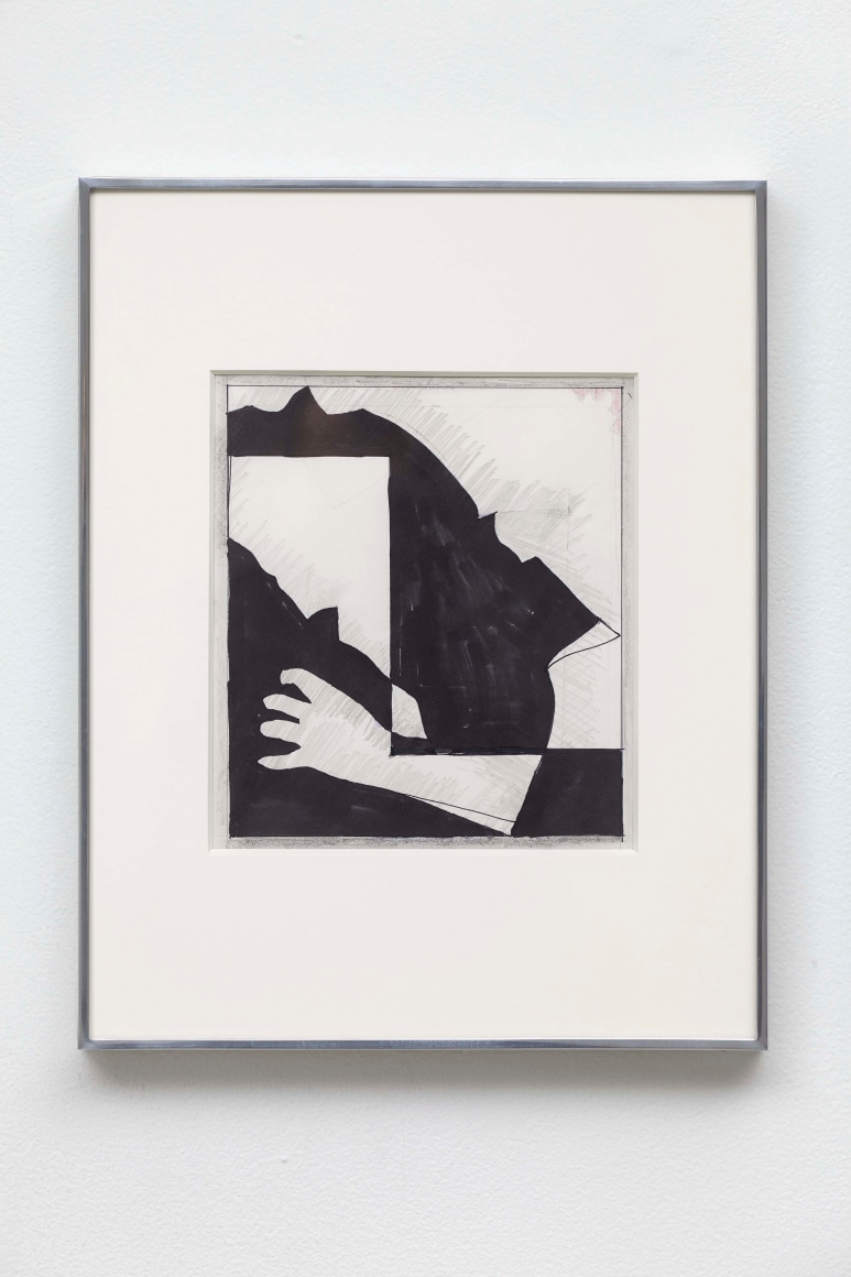 ROBERT OVERBY, Andy&rsquo;s DT,&nbsp;3 October 1980