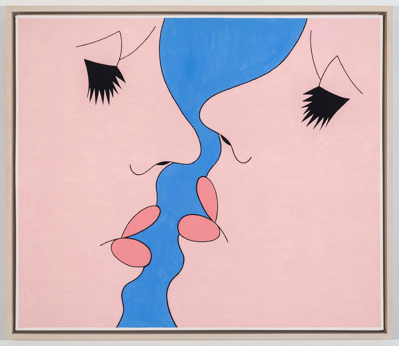 John Wesley, Question of Women, 1992