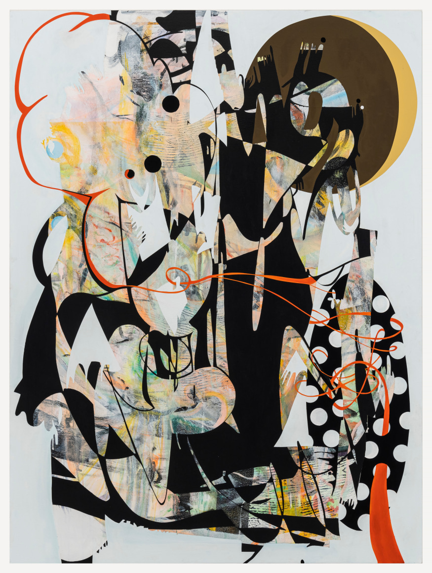 Ana Villagomez, I Sing the Body Electric, 2023