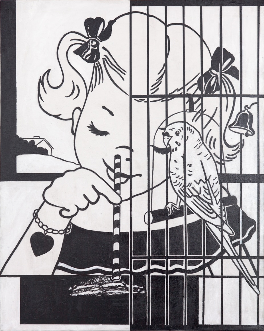 STEVE GIANAKOS, Her Perfectly Tapered Legs More Than Made Up For Her Under Developed Chest,&nbsp;2011