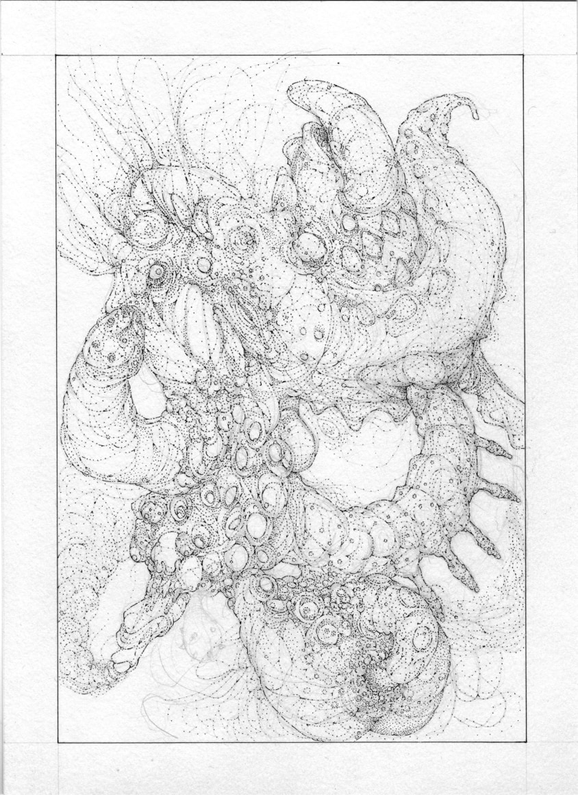 Sean McCarthy, Eyeteeth