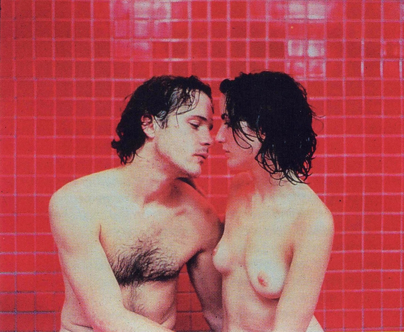 Malerie Marder, Untitled, 1998