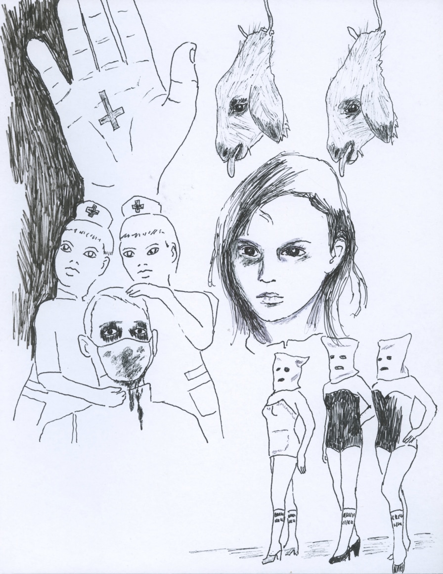 Douglas Kolk at Fredericks &amp; Freiser