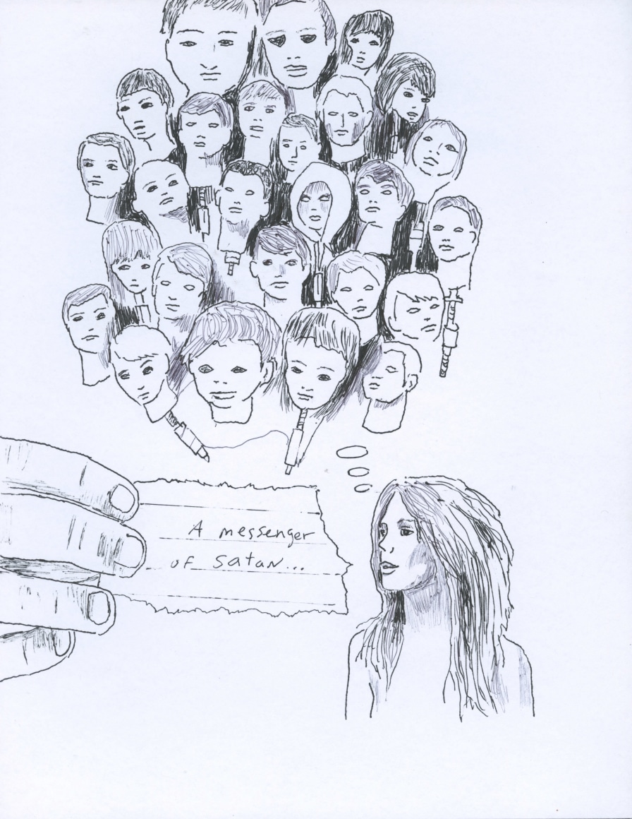 Douglas Kolk at Fredericks &amp; Freiser