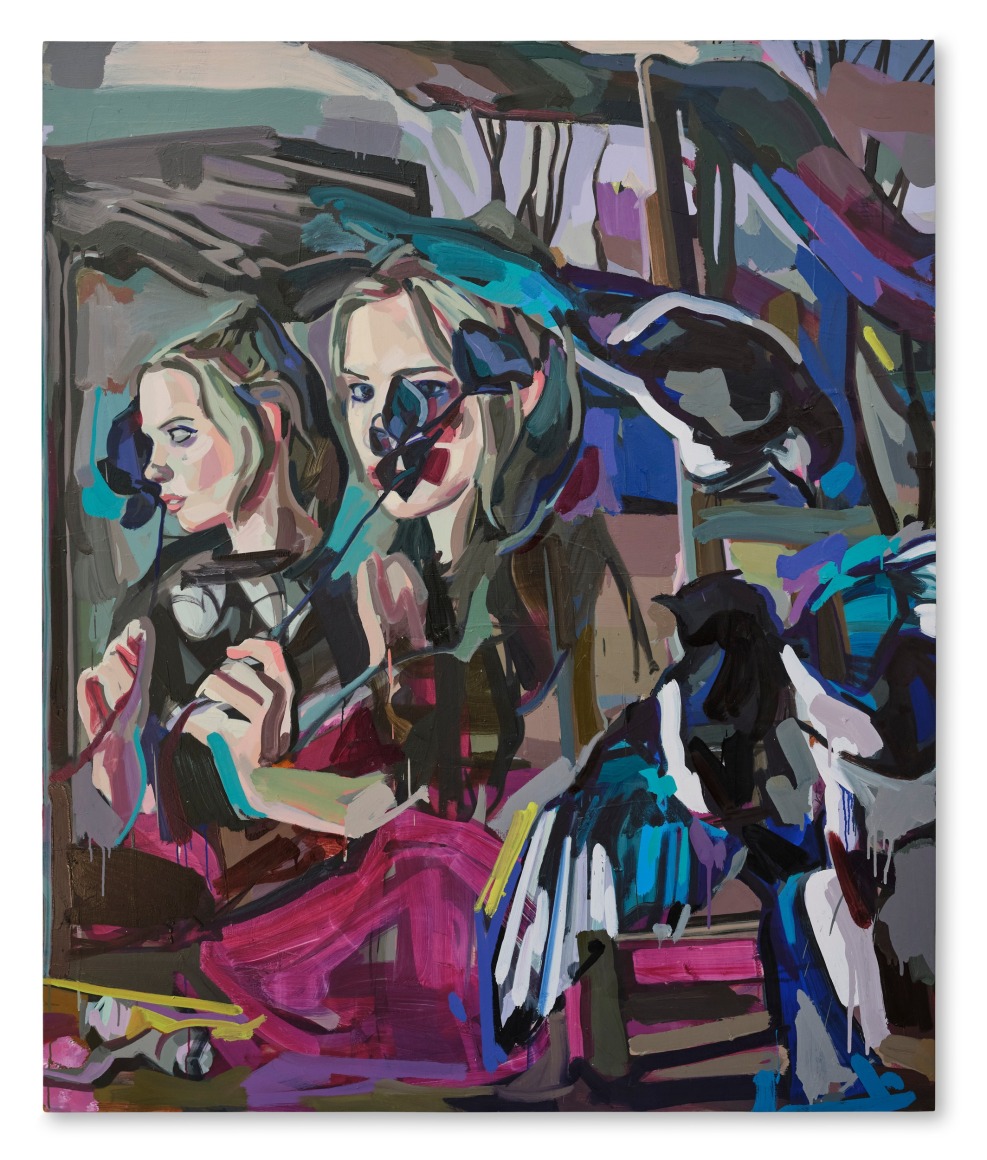 Anna Kenneally, Two for Joy, 2023