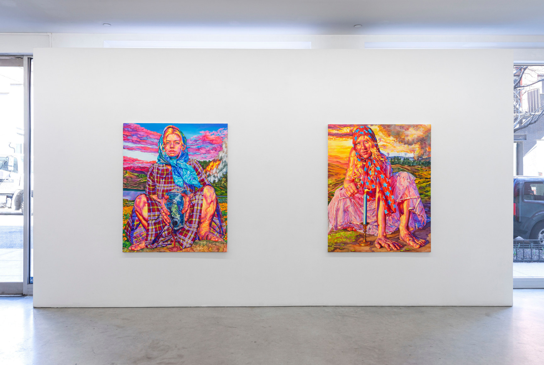 Hannah Lupton Reinhard