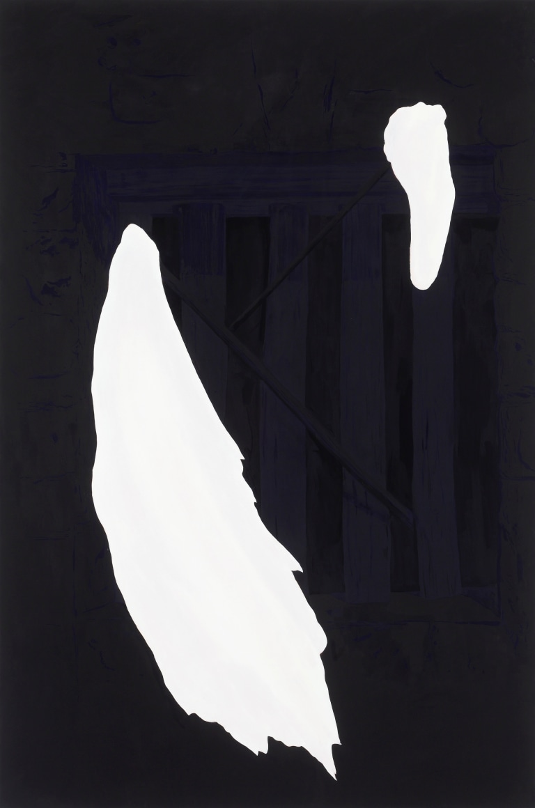 Mark Thomas Gibson at Fredericks &amp; Freiser