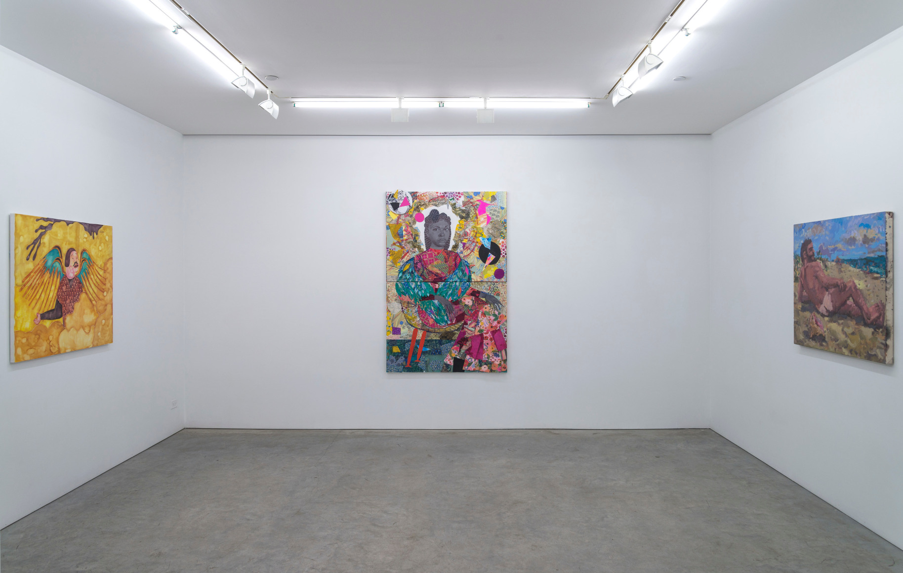 Auguries of Innocence