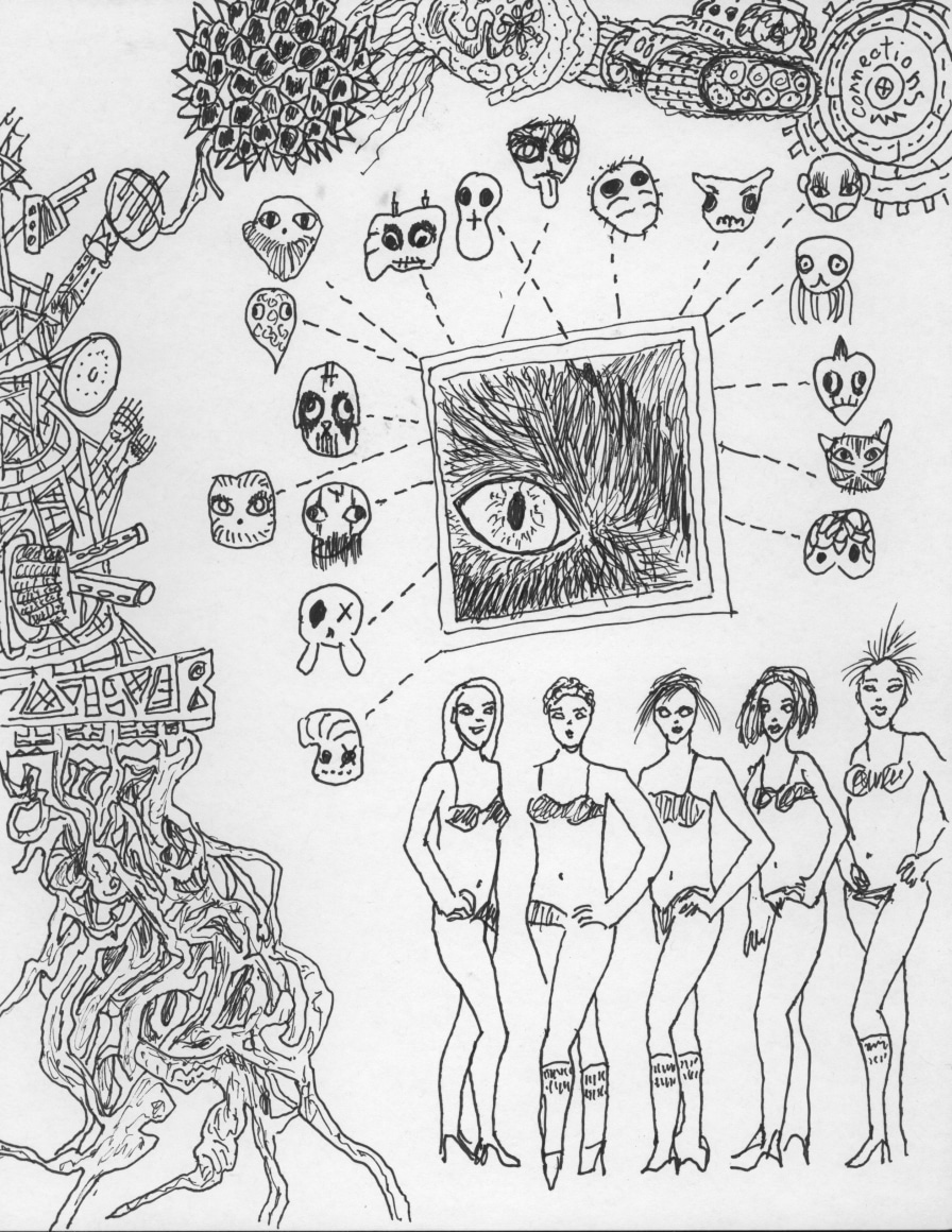 Douglas Kolk at Fredericks &amp; Freiser