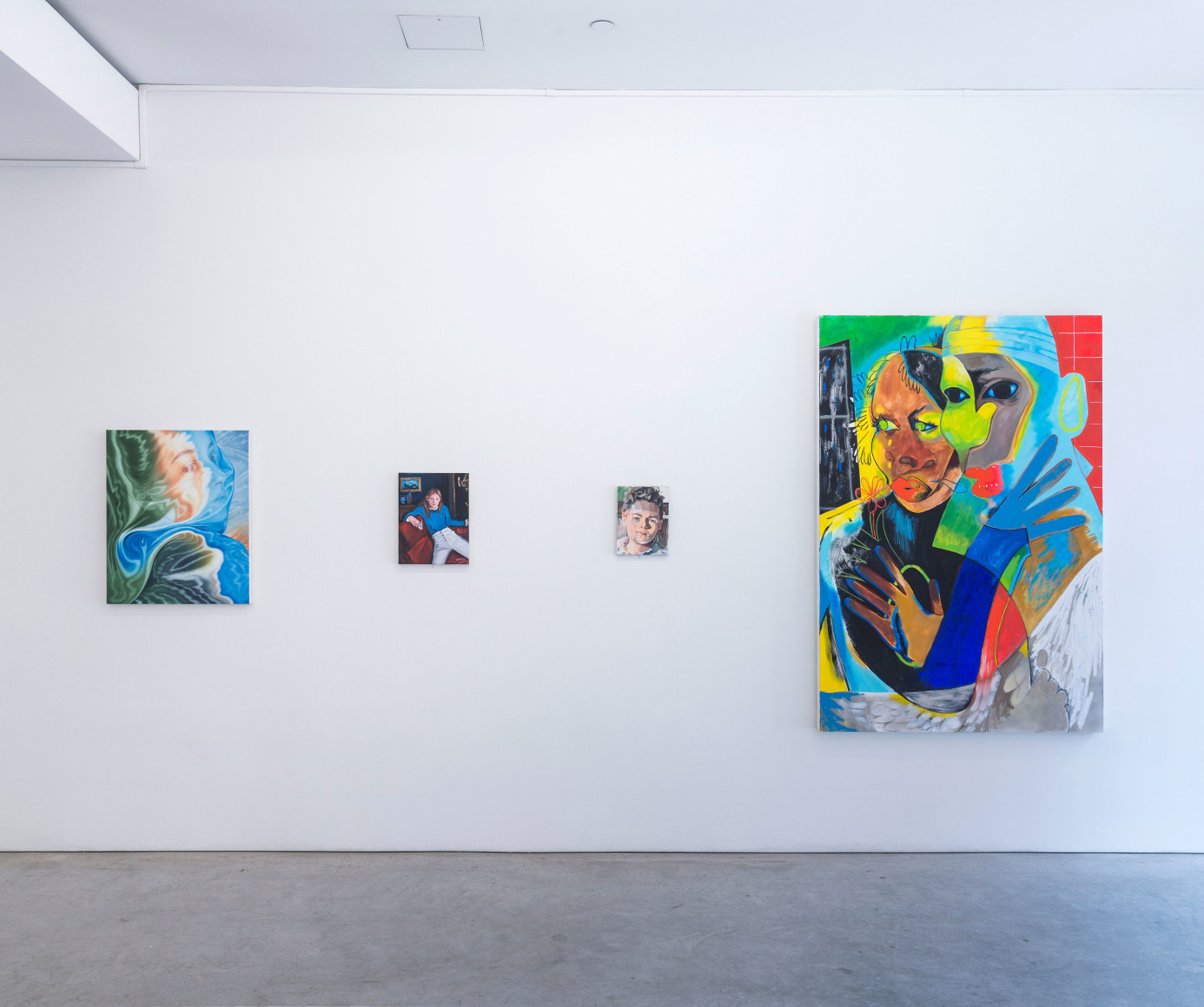 Towards a More Beautiful Oblivion