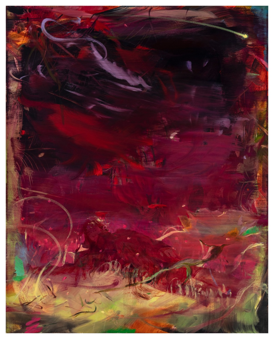 Caroline Absher, Hometown, 2024