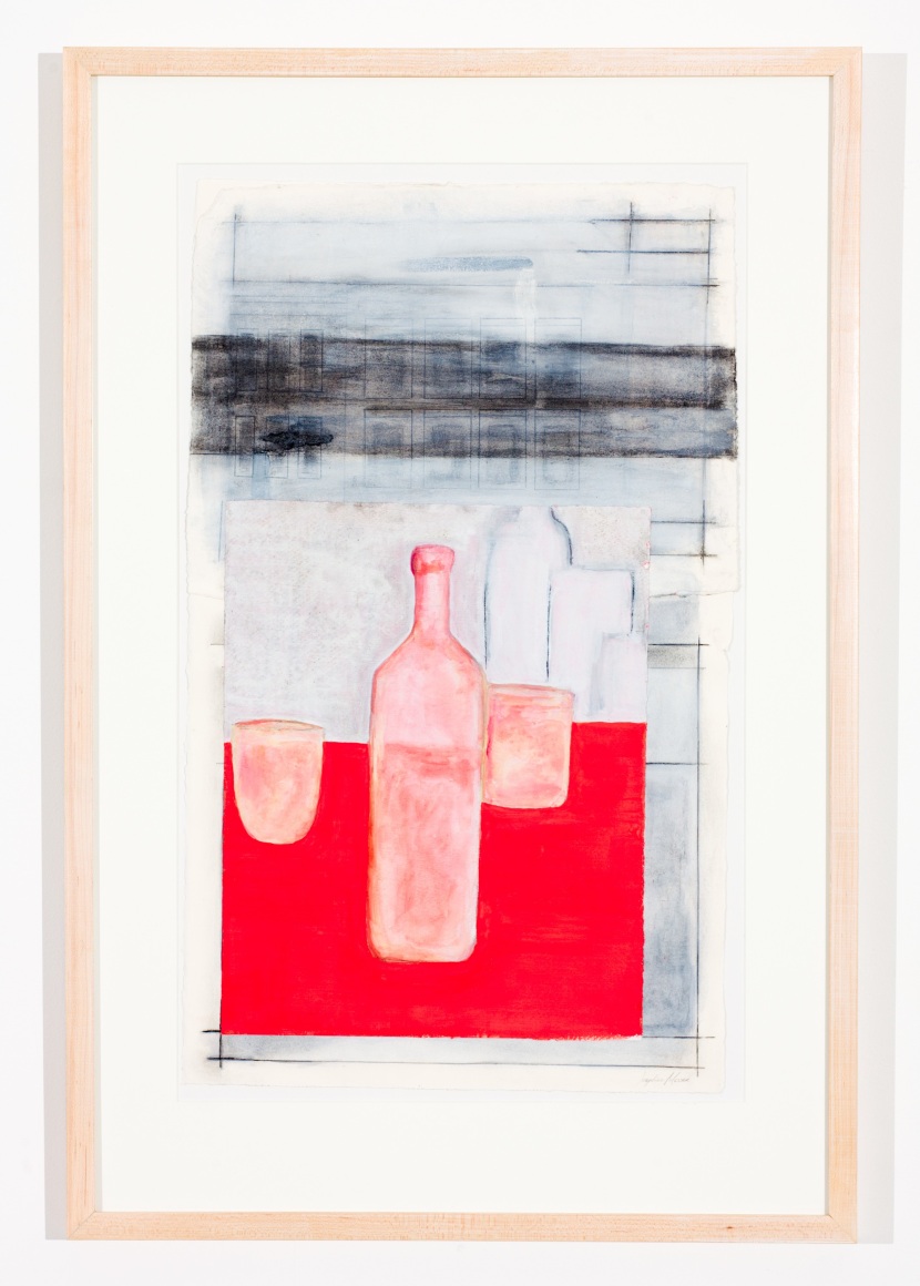 Retrospective of S- at Fredericks &amp; Freiser