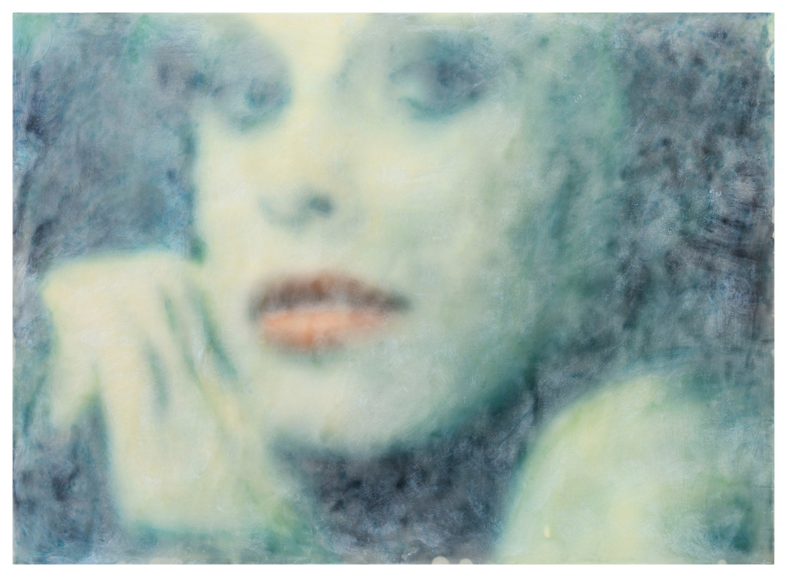 Cristine&nbsp;Brache, Dorothy, 2024