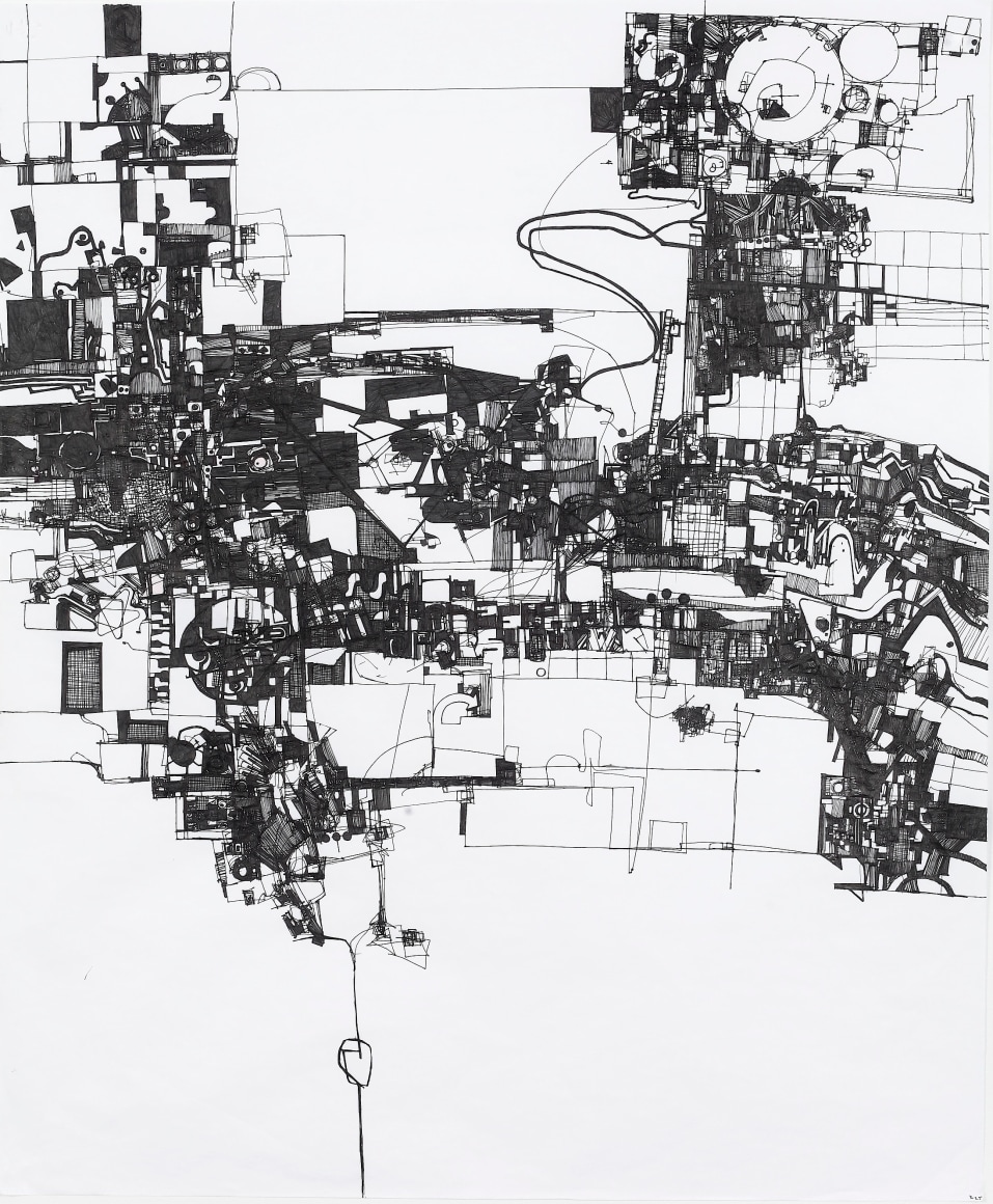 Zak Smith at Fredericks &amp; Freiser