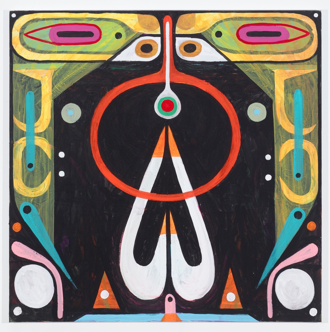 Baker Overstreet at Fredericks &amp; Freiser