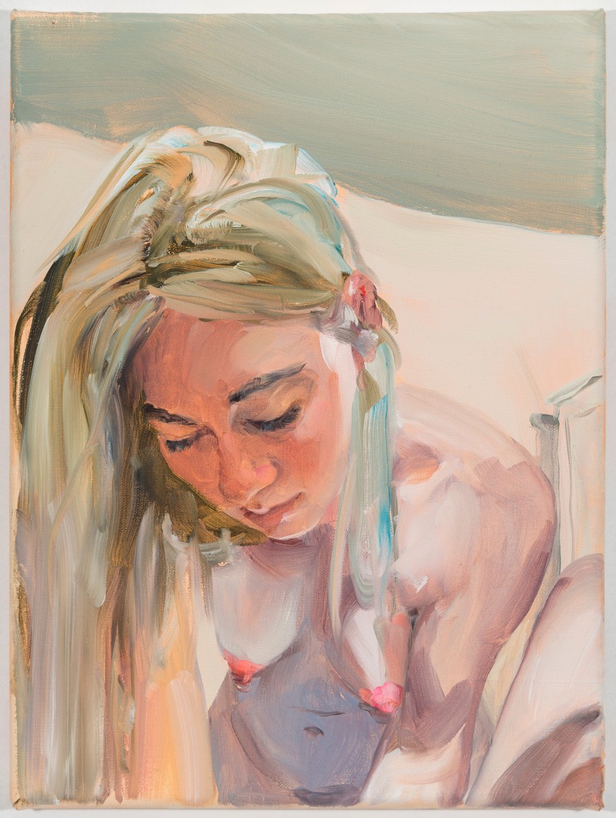 Jenna&nbsp;Gribbon Wholesome Sunday Fuck, 2020