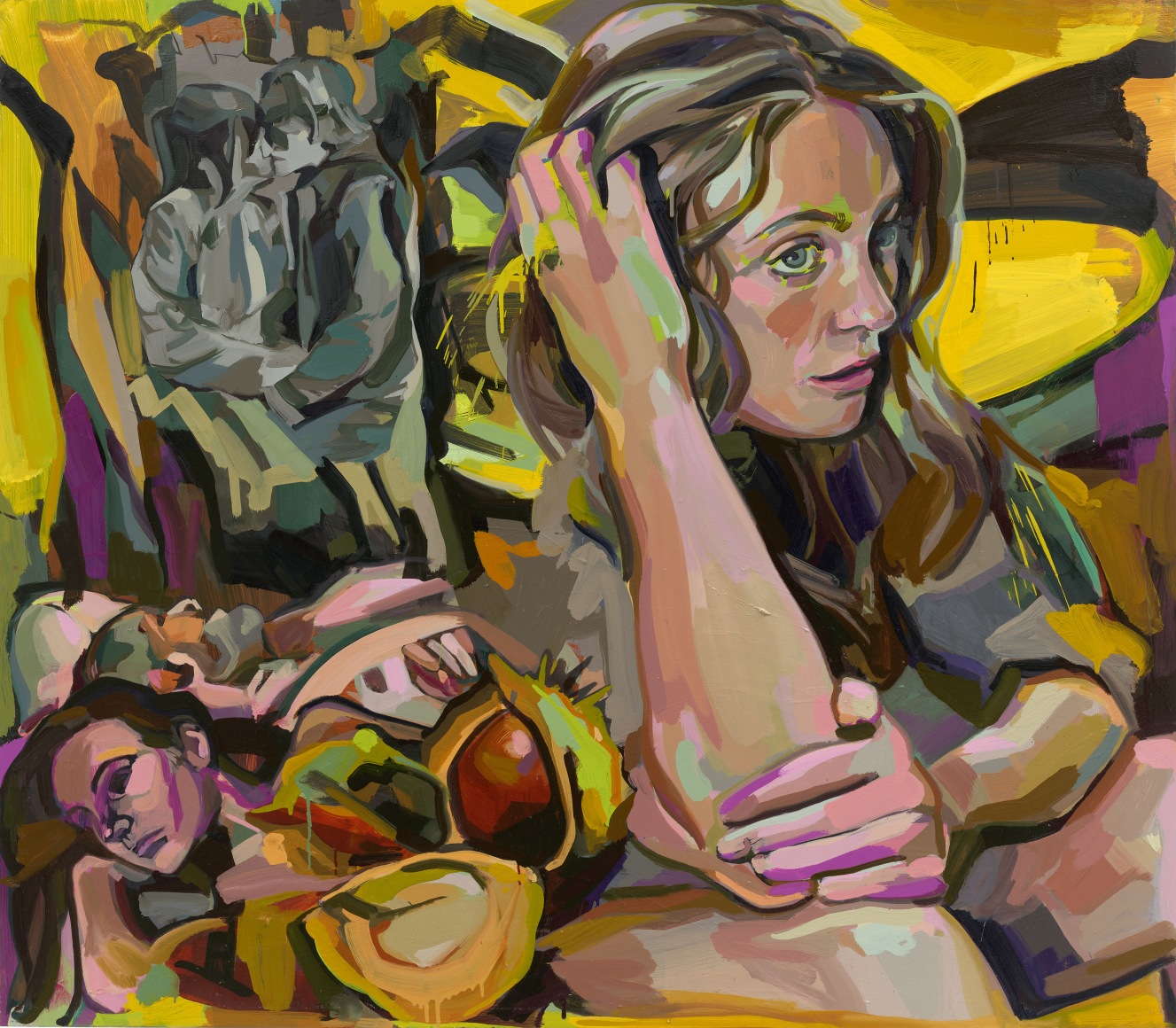 Anna Kenneally, The Devil&rsquo;s Carnival, 2023