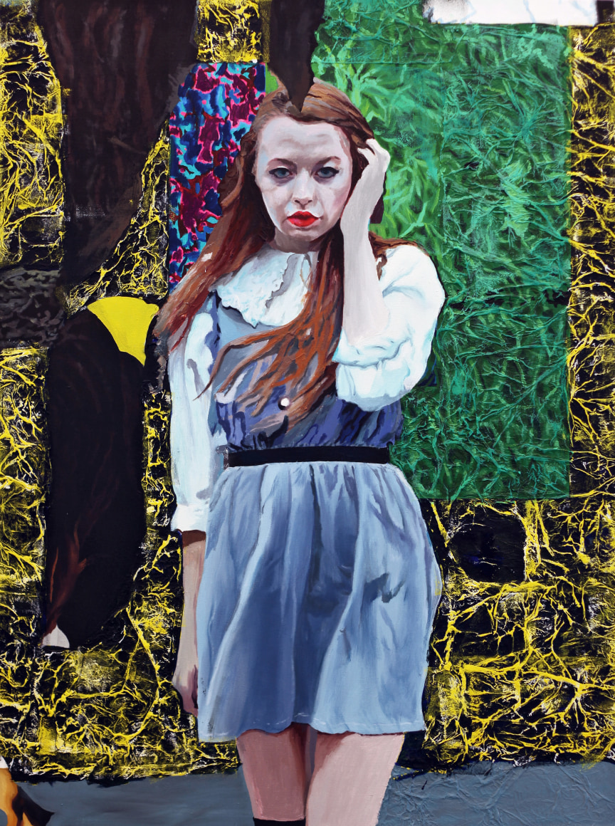 Justin Craun at Fredericks &amp; Freiser