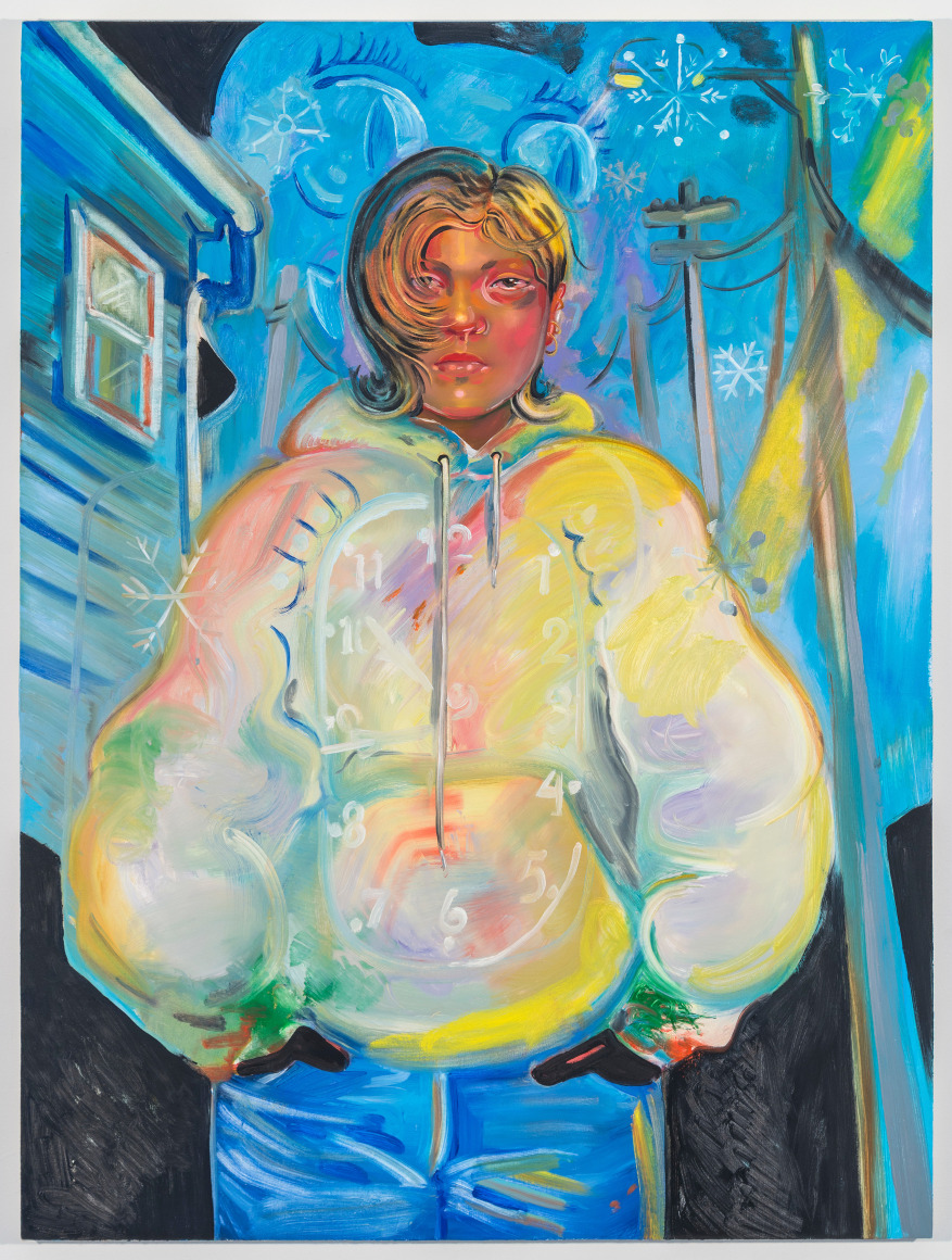 Haley Josephs, Susanna, 2019