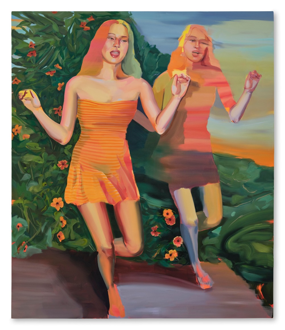 Lizzy&nbsp;Lunday, Fader, 2023