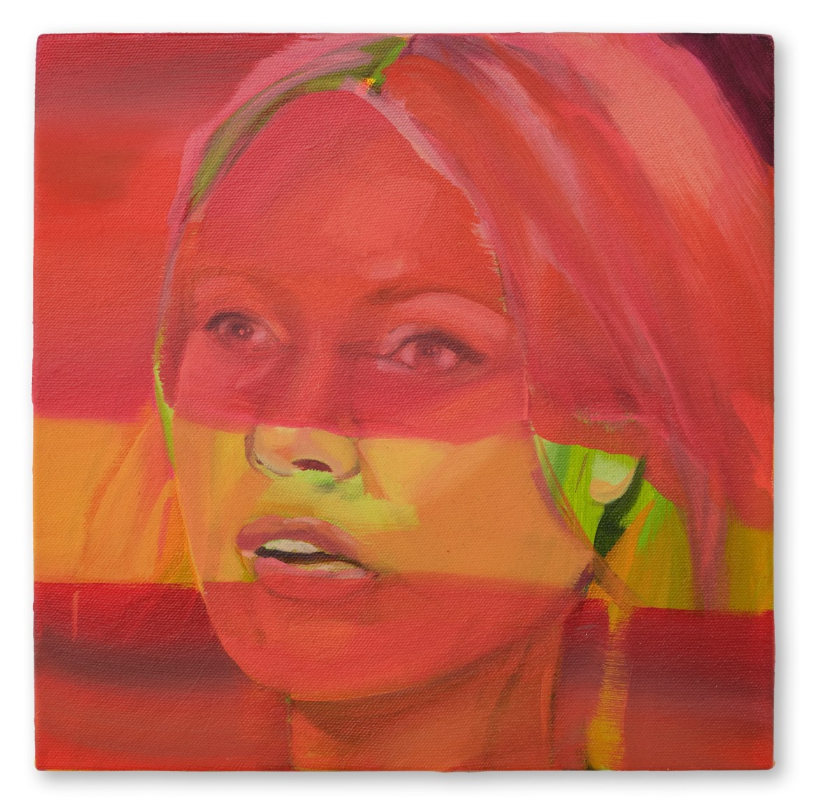 Lizzy&nbsp;Lunday, In awe, 2023