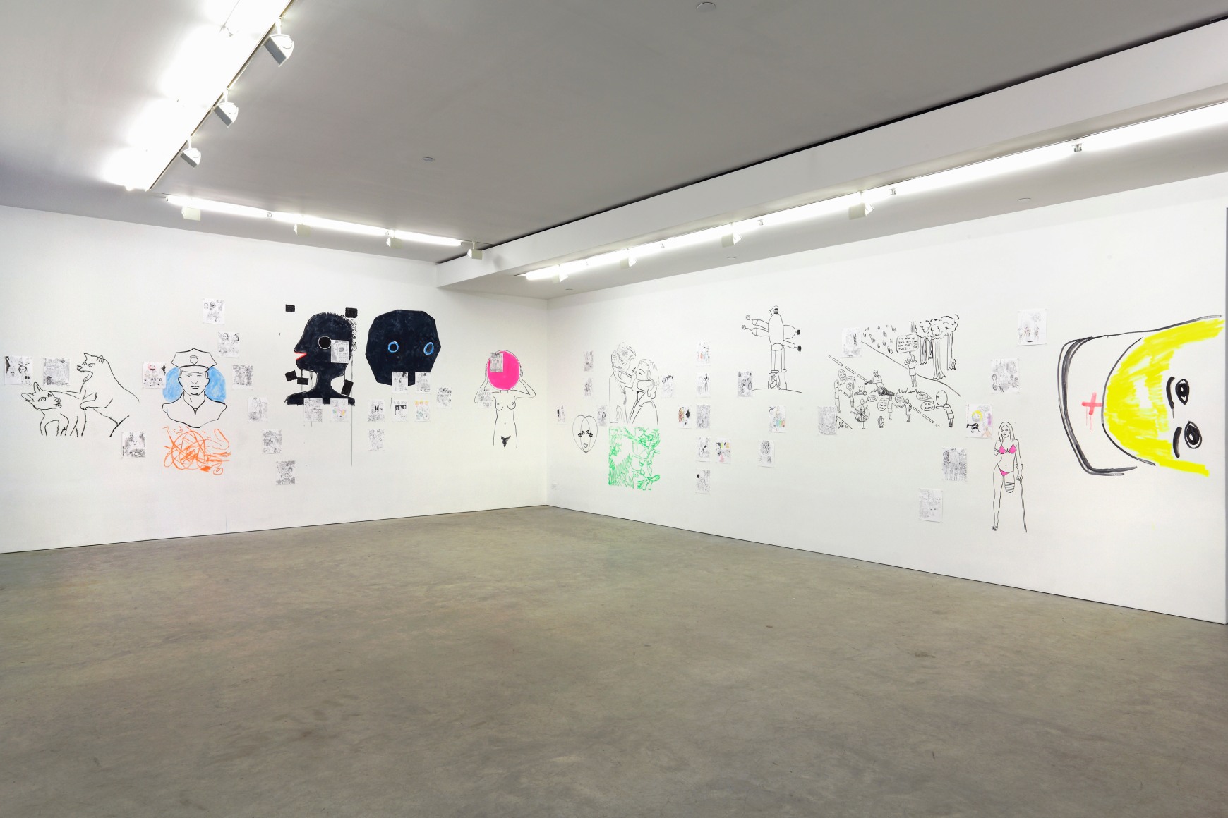 Douglas Kolk at Fredericks &amp; Freiser