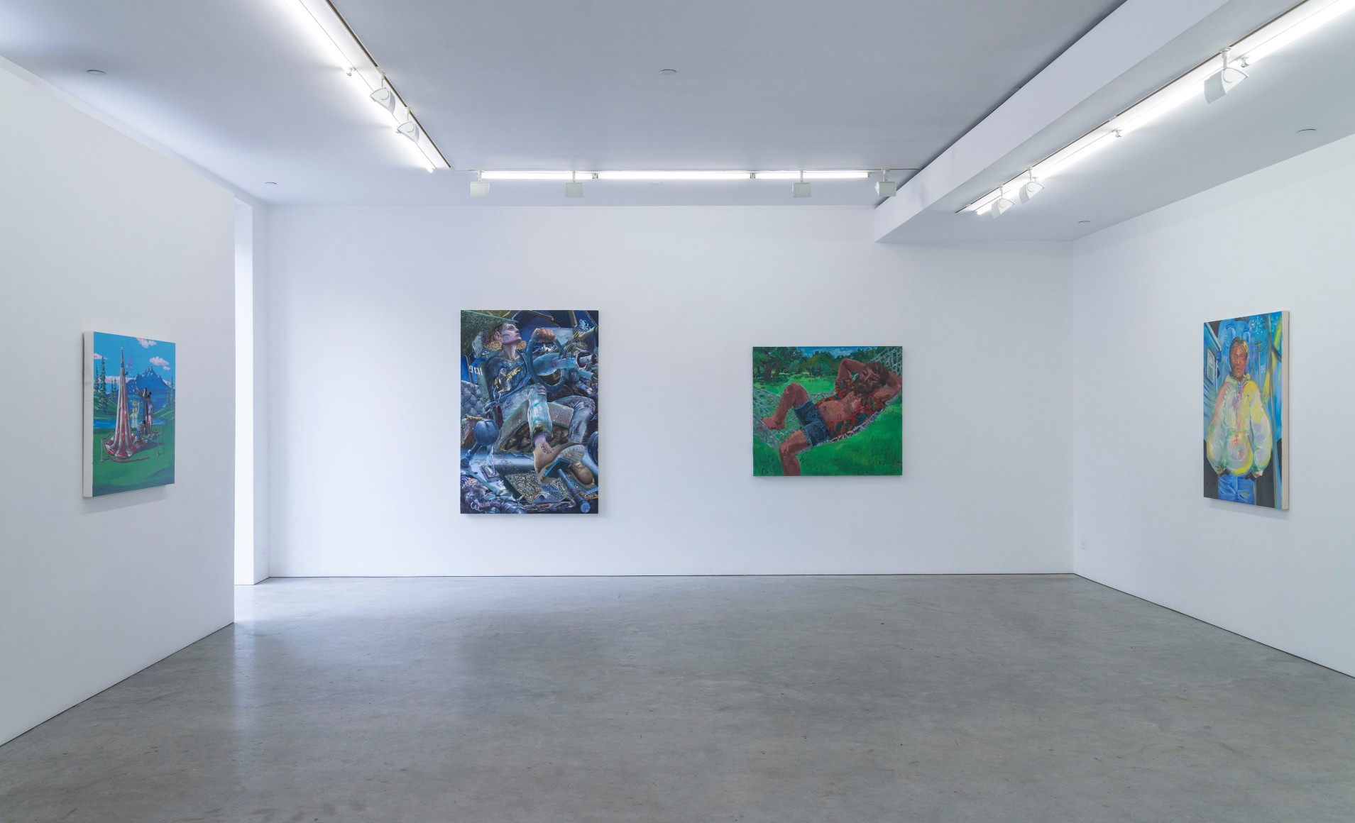 Auguries of Innocence