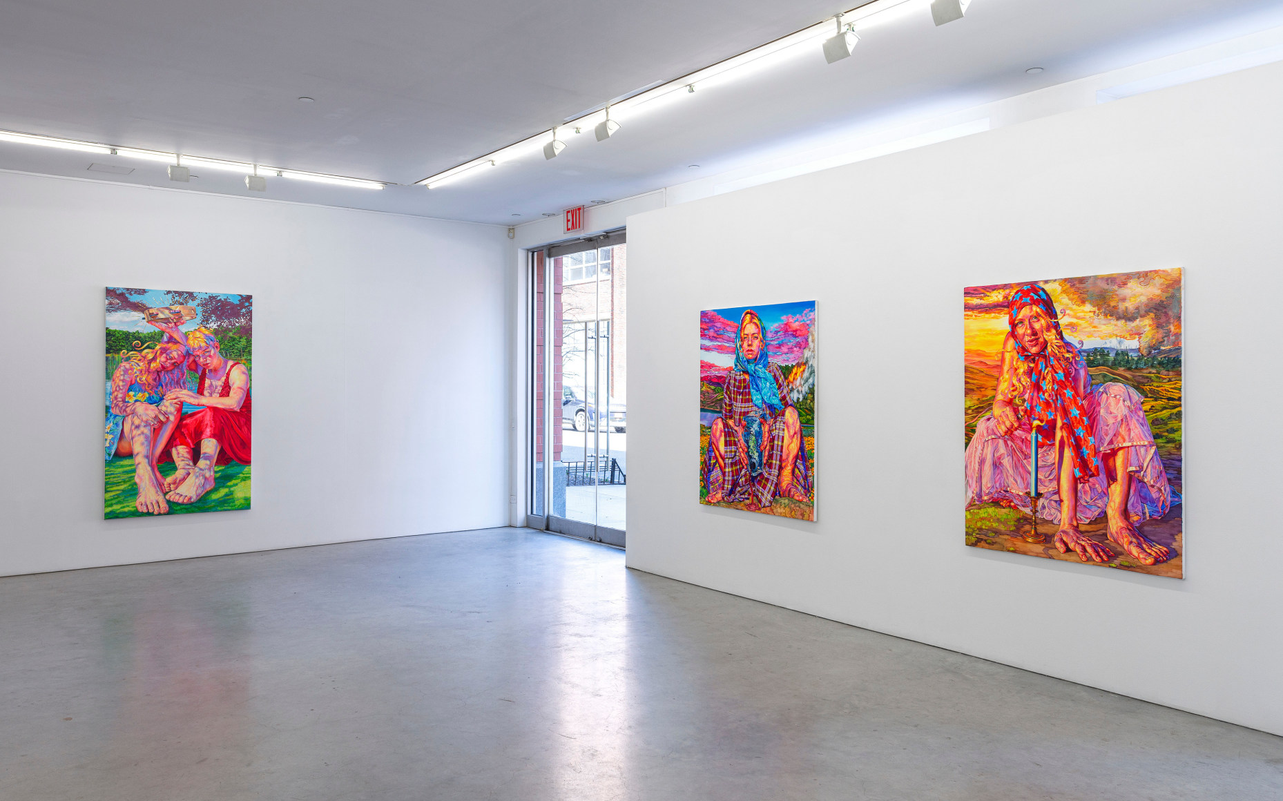 Hannah Lupton Reinhard