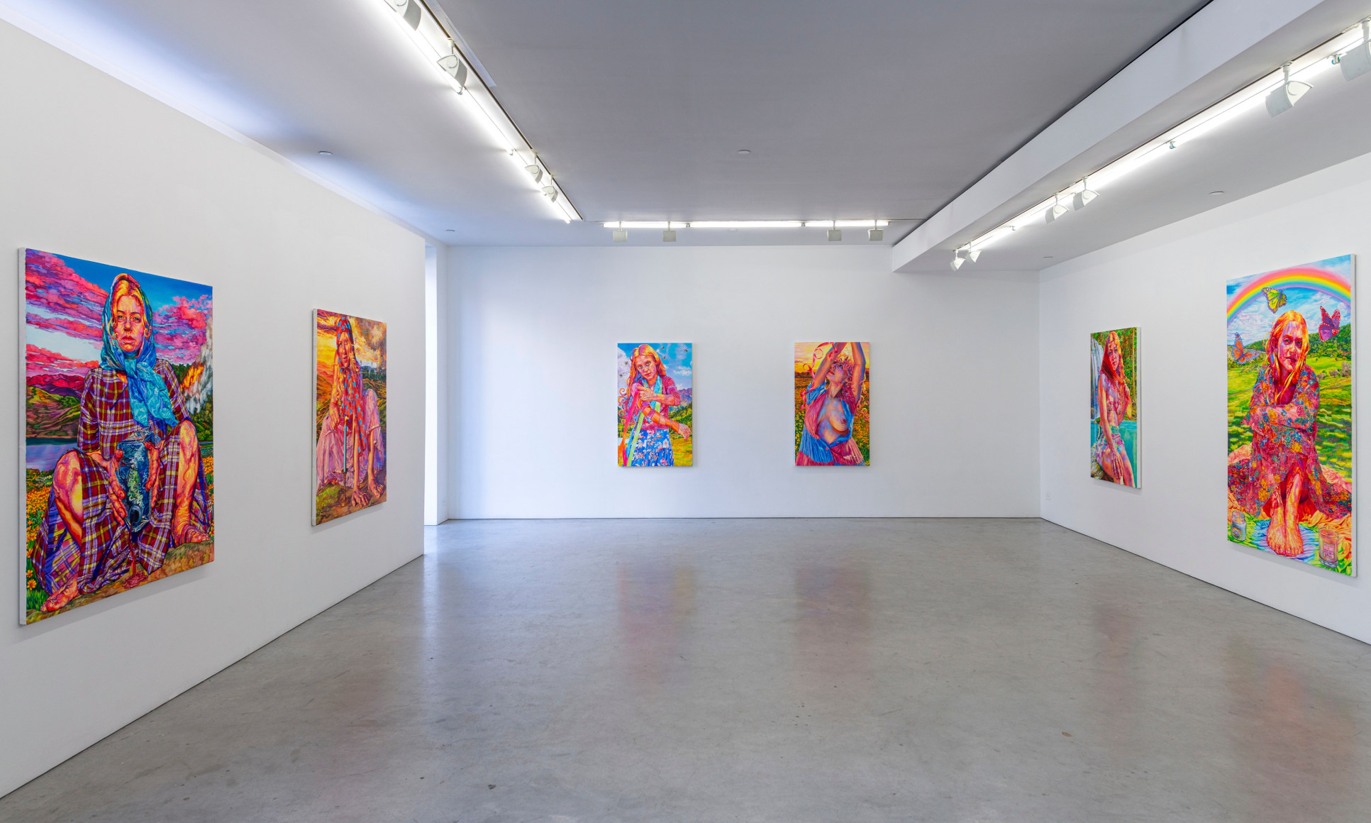 Hannah Lupton Reinhard