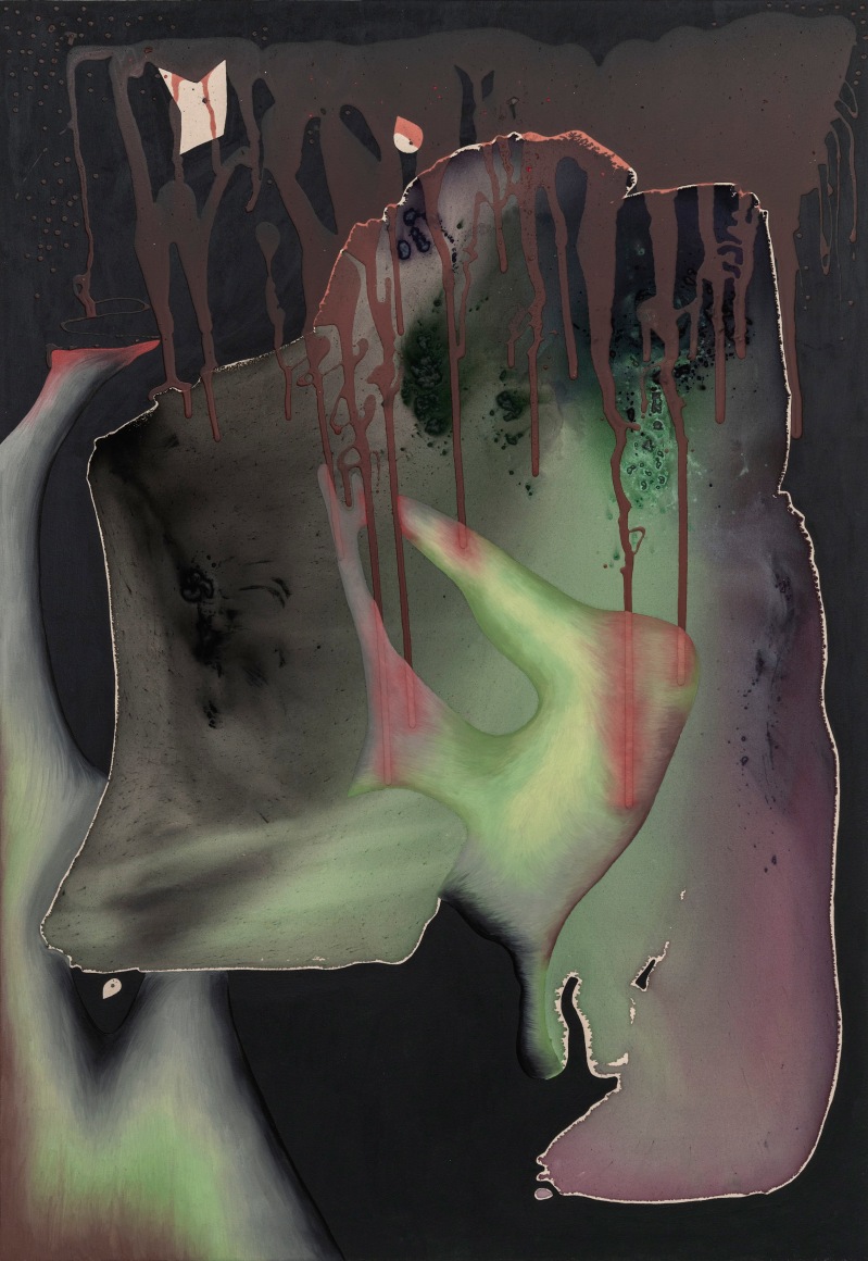 Anastasya&nbsp;Pe&ntilde;a, Alien, 2024