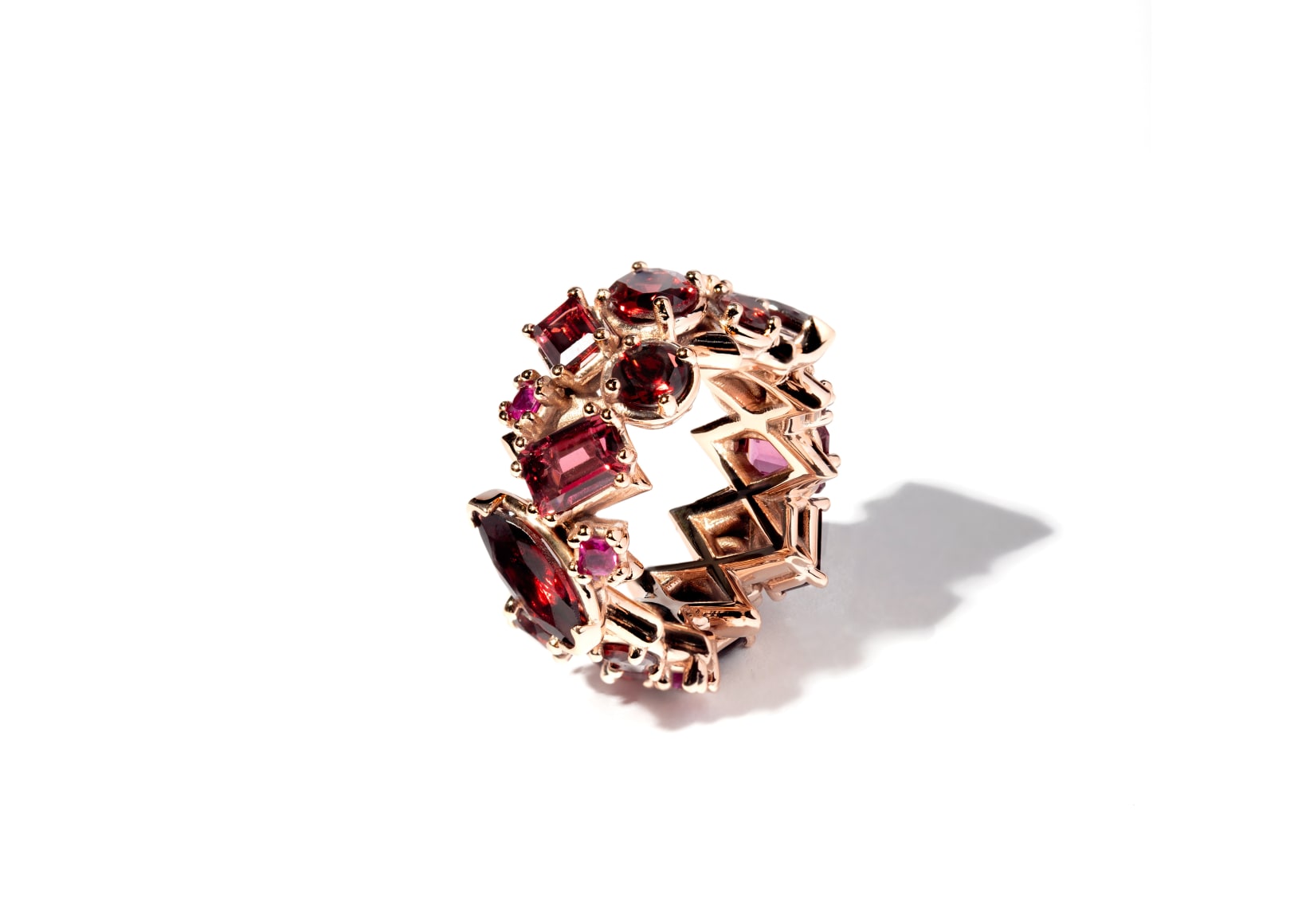 Design Miami Exhibitions Ornamentum Gallery, contemporary jewelry