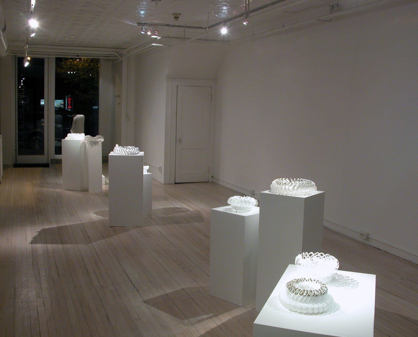 Sam Tho Duong Exhibitions Ornamentum Gallery Contemporary Jewelry