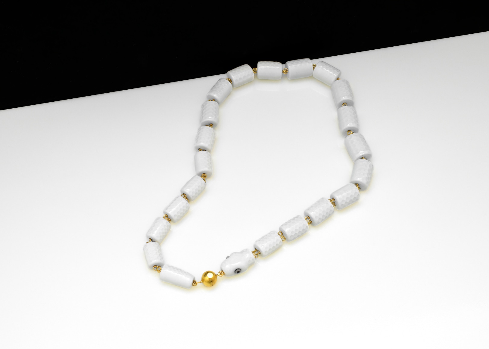 Design Miami Exhibitions Ornamentum Gallery, contemporary jewelry