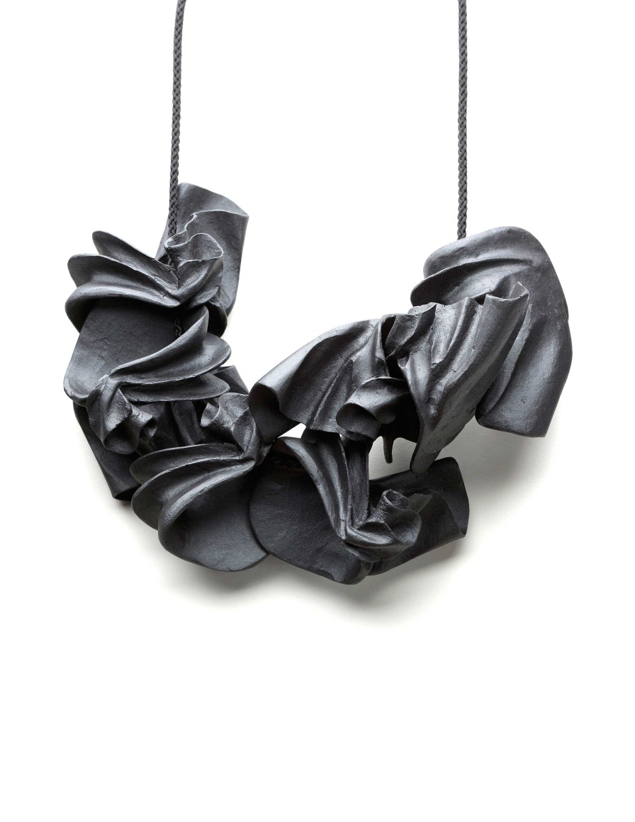 Ruudt Peters - Exhibitions - Ornamentum Gallery, contemporary jewelry